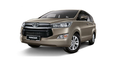 Innova Hycross rental Chennai
